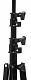 Trepied Reflecta LS 9404, negru