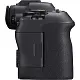 Системный фотоаппарат Canon EOS R6 Mark III BODY V5 GHz, черный