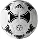 Мяч футбольный Adidas Tango Pasadena, белый/черный