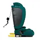 Детское автокресло KinderKraft Fix2Go i-Size, черный