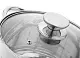 Set vase de gătit Konighoffer Bari Silver 6pcs, inox pe tehnoparc.md Set vase de gătit Konighoffer Bari Silver 6pcs, inox