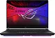 Ноутбук Asus ROG Strix SCAR 16 G635LW (16.0"/2.5K/Core Ultra 9 275HX/32GB/2TB/GeForce RTX 5080 16GB), черный