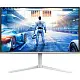 Монитор Philips 27M2N6501L, серебристый