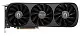 Placă video Zotac GeForce RTX 4080 Super Trinity Black Edition 16GB GDDR6X