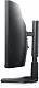Monitor Dell S3422DWG, negru