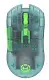 Mouse Edifier G3M PRO, transparent/verde