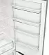 Холодильник Gorenje NRK6202ES4, нержавеющая сталь