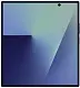 Smartphone Samsung Galaxy Z Fold7 16GB/1TB, albastru