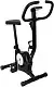 Bicicletă fitness Funfit F05 2429, negru