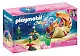 Set jucării Playmobil Mermaid with Sea Snail Gondola