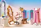 Игровой набор Playmobil Dressing Room