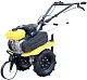 Motocultor Progarden Campo 703, negru