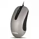 Mouse Sven RX-515S, gri