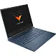 Laptop HP Victus Gaming Laptop 15-fb3010ci, albastru pe tehnoparc.md Laptop HP Victus Gaming Laptop 15-fb3010ci, albastru