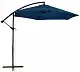 Umbrelă de gradină Jumi OM-433915, albastru