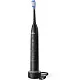 Электрическая зубная щетка Philips HX7421/01, черный на tehnoparc.md Электрическая зубная щетка Philips HX7421/01, черный