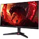 Монитор Acer VG270X1bmiipx, черный