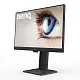 Monitor Benq GW2485TC, negru