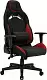 Геймерское кресло SENSE7 Vanguard, черный/красный