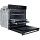 Электрический духовой шкаф Whirlpool WOI5S8HM2SBA, черный на tehnoparc.md Электрический духовой шкаф Whirlpool WOI5S8HM2SBA, черный