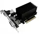Видеокарта Palit GeForce GT730 2ГБ DDR3 (64bit)