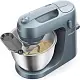 Кухонный комбайн Kenwood KZM35.000GY, синий на tehnoparc.md Кухонный комбайн Kenwood KZM35.000GY, синий