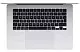Laptop Apple MacBook Air MW1G3RU/A (15.3"/M4/16GB/256GB), argintiu