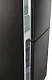 Frigider Candy CCT3L517EB, negru pe tehnoparc.md Frigider Candy CCT3L517EB, negru
