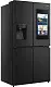 Холодильник Hisense RQ760N4IFE, черный