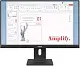 Monitor Lenovo ThinkVision E24-40, negru