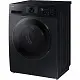 Стиральная машина Samsung WD90DG5G34BBLE, черный