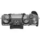 Системный фотоаппарат Fujifilm X-T4 Body, черный/серебристый
