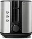Prăjitor de pâine Philips HD2650/90, inox