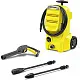 Мойка высокого давления Karcher 1.676-220.0