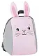 Rucsac pentru copii Derform Rabbit PL10KR