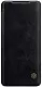 Чехол Nillkin Samsung Galaxy S20+/S11 Qin LC, черный