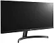 Монитор LG 34WL500-B, черный