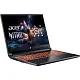 Laptop Acer Nitro V 16 AI ANV16-42 (16.0"/WUXGA/Ryzen 5 240/16GB/512GB/GeForce RTX 4050 6GB), negru pe tehnoparc.md Laptop Acer Nitro V 16 AI ANV16-42 (16.0"/WUXGA/Ryzen 5 240/16GB/512GB/GeForce RTX 4050 6GB), negru
