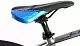 Bicicletă Crosser X880 29 19 21S Shimano + Hydr Logan, gri/albastru