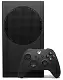 Игровая приставка Microsoft Xbox Series S 1TB, черный