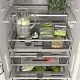 Frigider incorporabil Whirlpool WHC20 T573 P