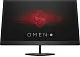 Монитор HP OMEN 27, черный