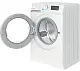 Стиральная машина Indesit BWSE 71295 X WSV EU, белый на tehnoparc.md Стиральная машина Indesit BWSE 71295 X WSV EU, белый