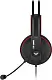 Căşti Asus TUF Gaming H7 Core, negru/roșu pe tehnoparc.md Căşti Asus TUF Gaming H7 Core, negru/roșu