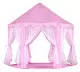 Игровой домик Alibibi STH570555, розовый