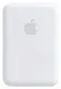 Acumulator extern Apple MagSafe Battery Pack, alb