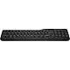 Клавиатура HP 460, черный