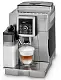 Espressor Delonghi ECAM 23.466.S, argintiu