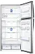Холодильник Samsung RT62K7110SL/UA, серебристый