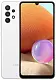 Smartphone Samsung SM-A325 Galaxy A32 4GB/64GB, alb